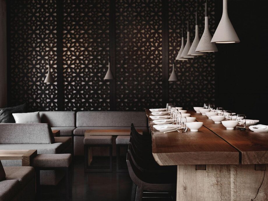 Aplomb Pendant Lamp Foscarini