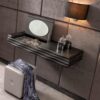 Ebon Dressing Table Corte Zari