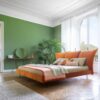 Madame C. Bed Bonaldo