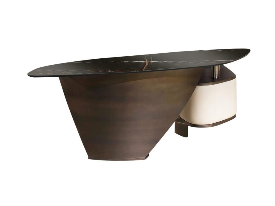 Vele Office Desk Reflex