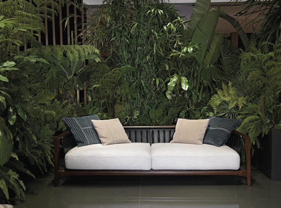 Greenlife Outdoor Sofa Visionnair