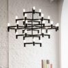 Crown Major Pendant Lamp Nemo