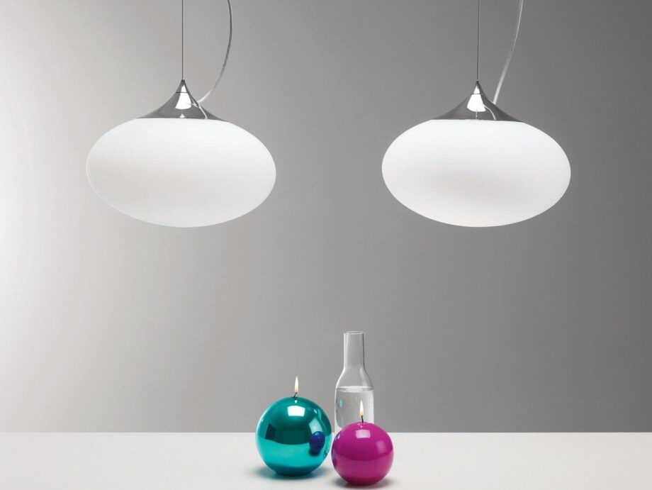 Zeppo Pendant Lamp Astro Lighting