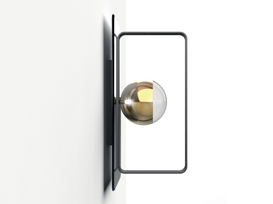 Oh Wall Lamp Reflex