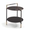 Kevin Coffee Table Frigerio