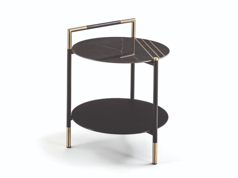 Kevin Coffee Table Frigerio