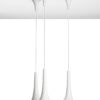 Nafir Pendant Lamp Axolight
