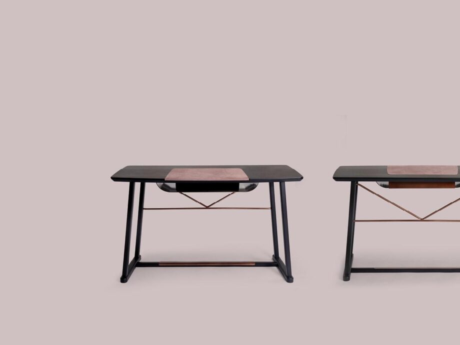 Golia Writing Desk Borzalino