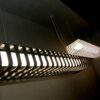 Spine Pendant Lamp Dark