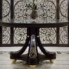 5360 Table Ezio Bellotti