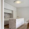 Top Ceiling Lamp Vibia