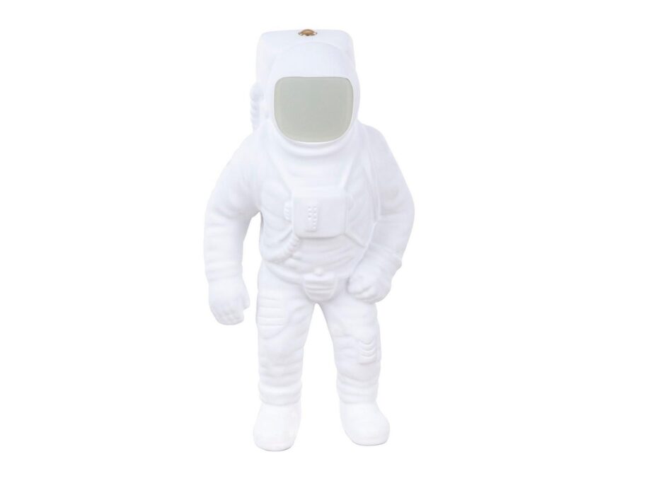 Flashing Starman Table Lamp Seletti
