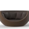 Moon Outdoor Bed Vondom