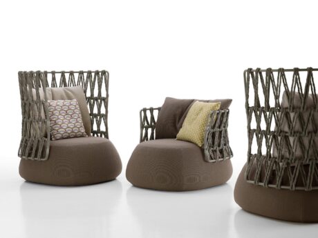 Fat-sofa Outdoor