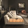 Ansel Sofa Longhi