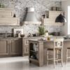 Bolgheri Kitchen Stosa Cucine