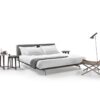 Este Bed Flexform