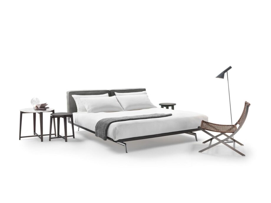 Este Bed Flexform