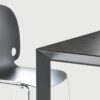 Soffio Table Pianca