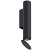Flauta Spiga Indoor Wall Lamp Flos