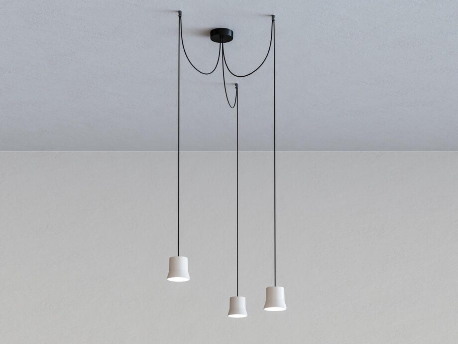 Giò Light Cluster Pendant Lamp Artemide