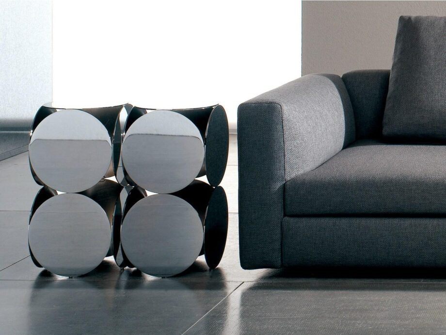 Still Coffee Table Minotti