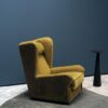Pochette Armchair Baxter