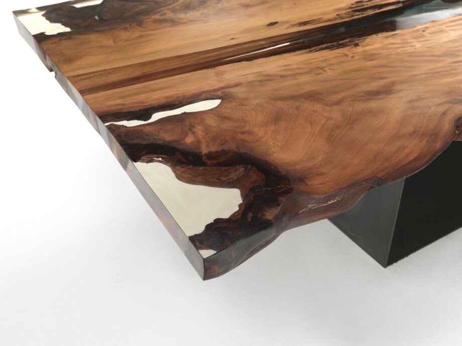 Kauri Table Riva 1920