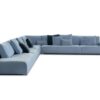 Monsieur Modular Sofa Baxter