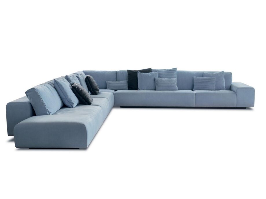 Monsieur Modular Sofa Baxter