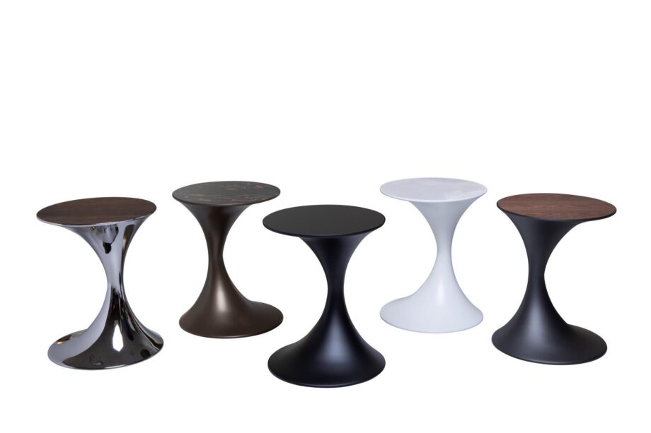 Andorra Coffee Table Tonin Casa
