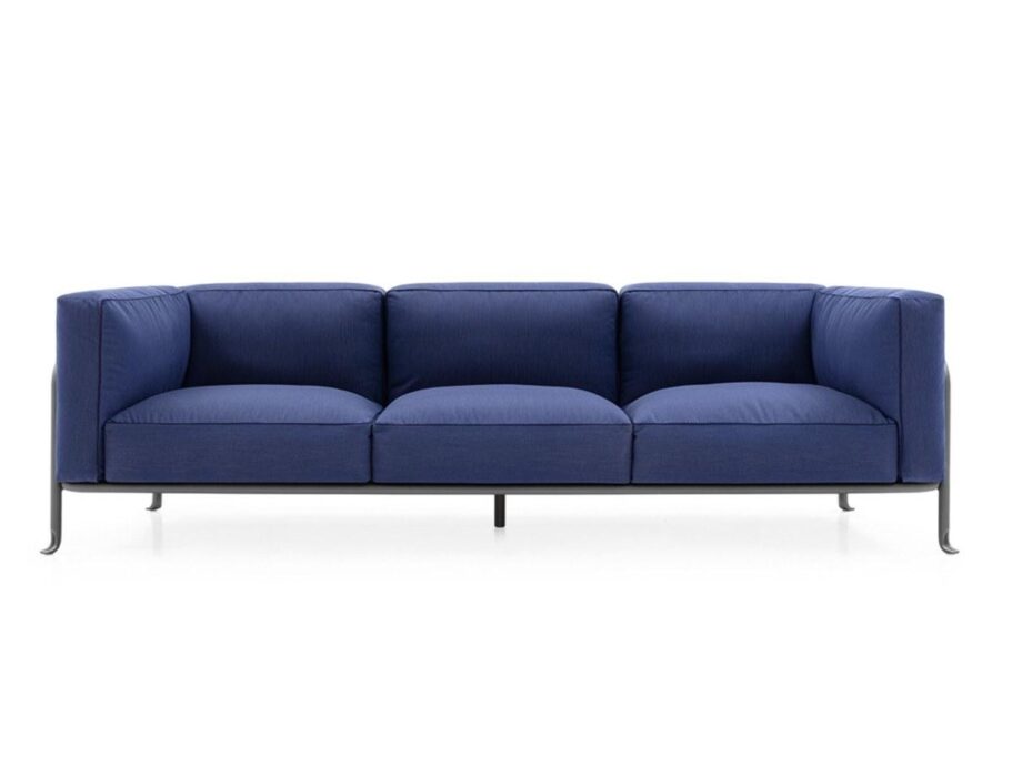 Borea Outdoor Sofa Bb Italia