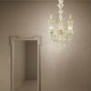 Bucintoro Pendant Lamp Sylcom