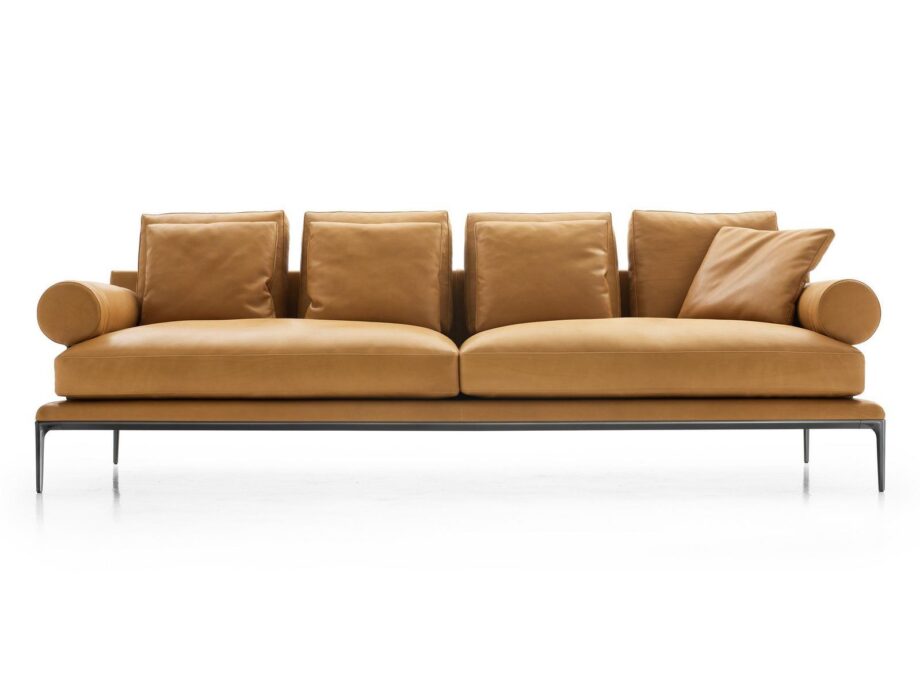 Atoll Sofa Bb Italia