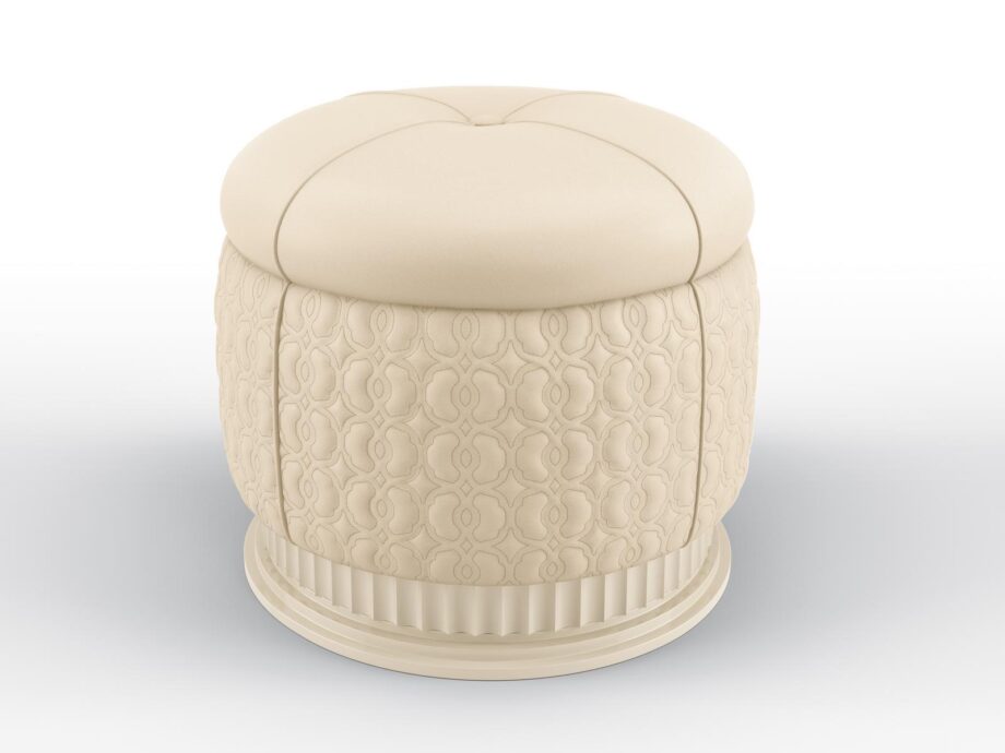 Moon Walt Pouf Bruno Zampa