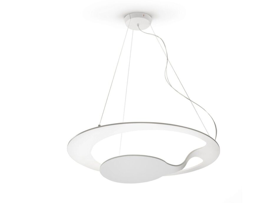 Glu Pendant Lamp Fabbian
