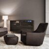 Portofino Armchair Minotti