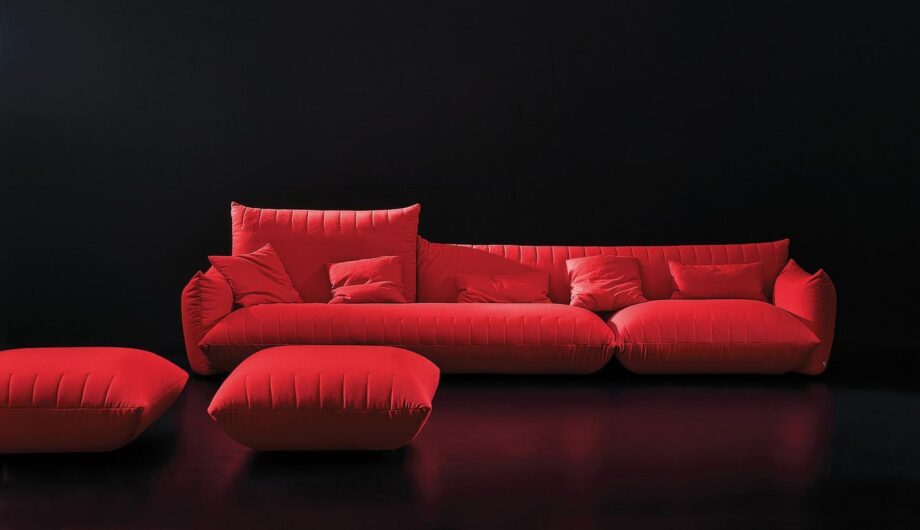 Bellavita Sofa Alberta Salotti