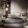 St. Tropez Bed Cantori
