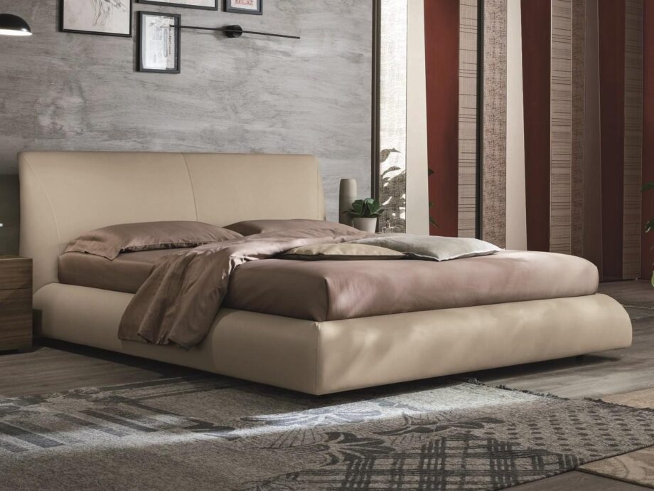 Eros Bed Tomasella