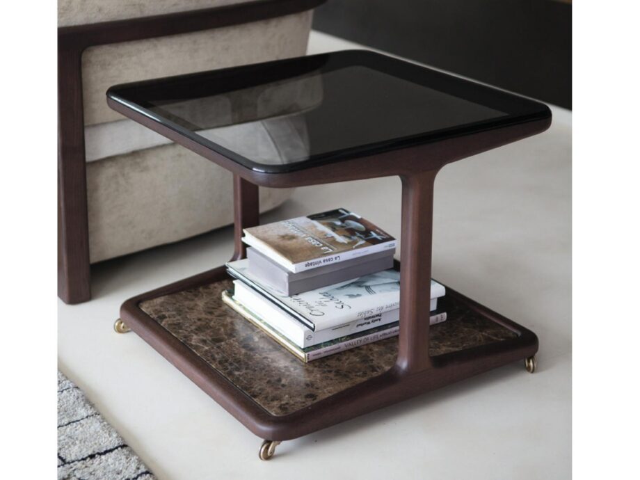 Script Coffee Table Porada