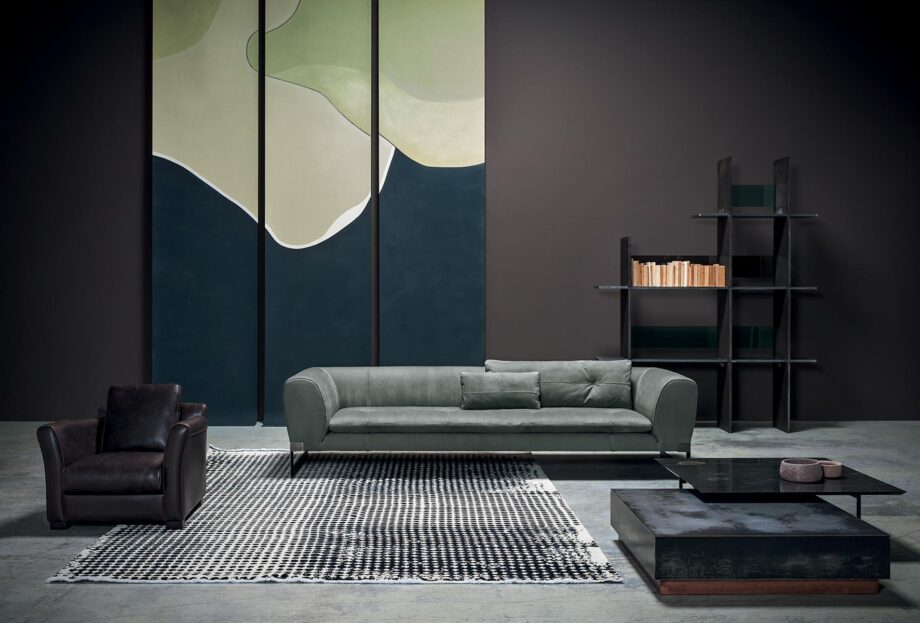 Loren Coffee Table Baxter