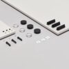 Six M Track Light Arkoslight