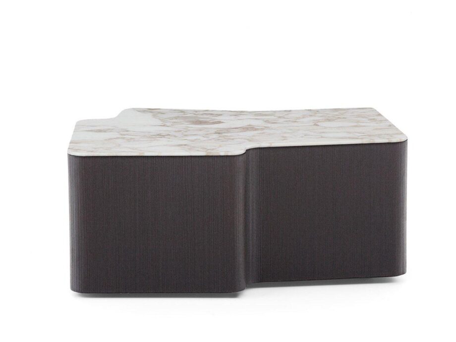 Lou Coffee Table Minotti
