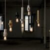 Nando 2 Pendant Lamp Karman