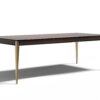 Carisma R Table Capital Collection