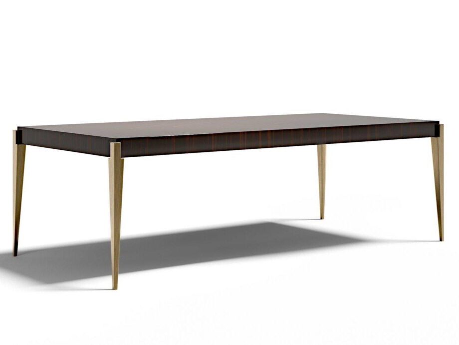 Carisma R Table Capital Collection