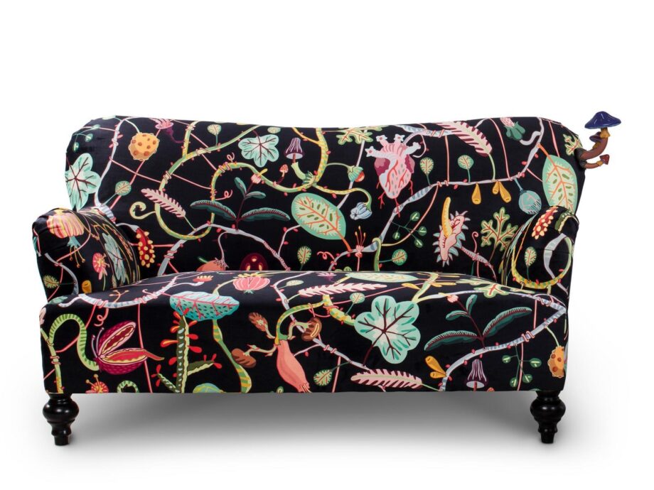 Botanical Diva Sofa Seletti