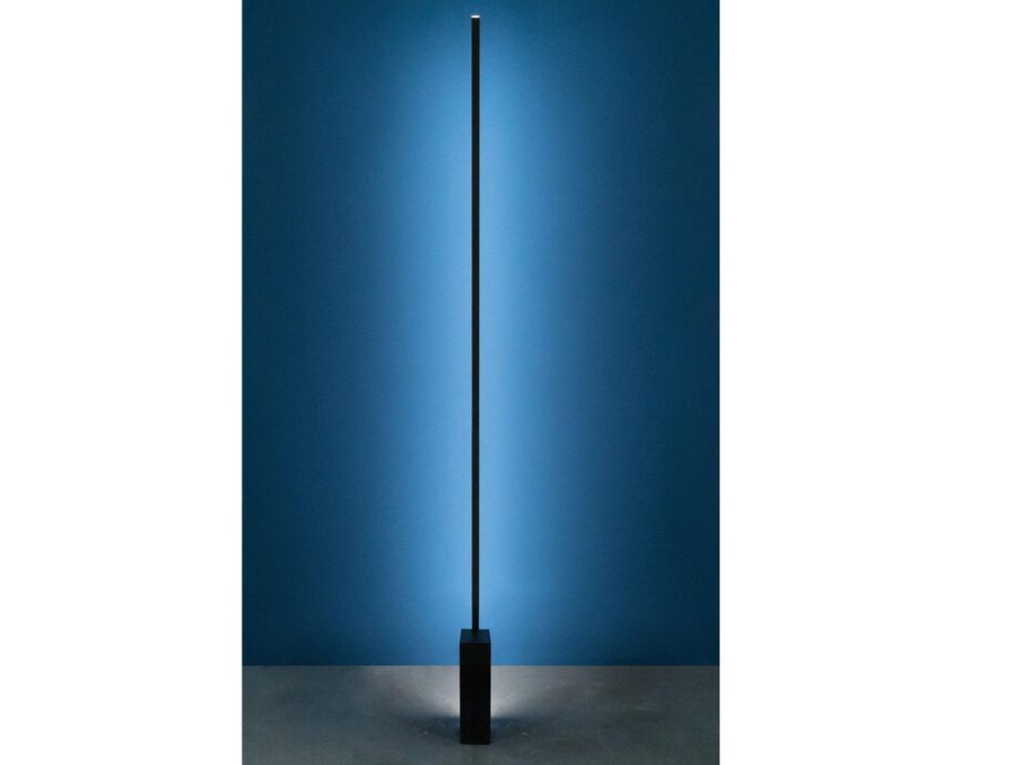 Linescapes Floor Lamp Nemo