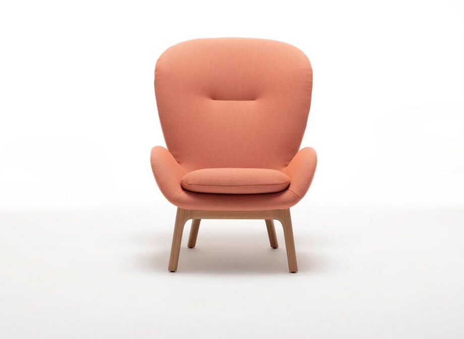 594 Armchair Rolf Benz
